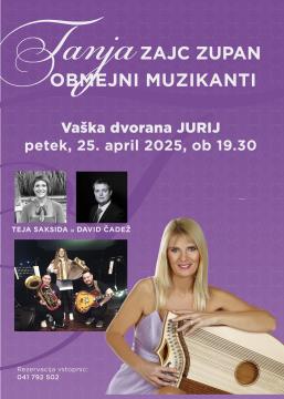 plakat_dvorana Jurij_25.4.2025_A4,A3